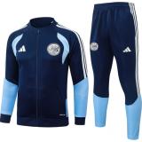 Chándal Ajax 2026/27 (Long Zipper II)